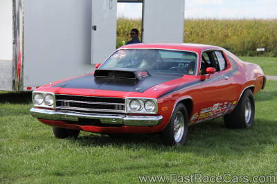 ROADRUNNER ROADRUNNER